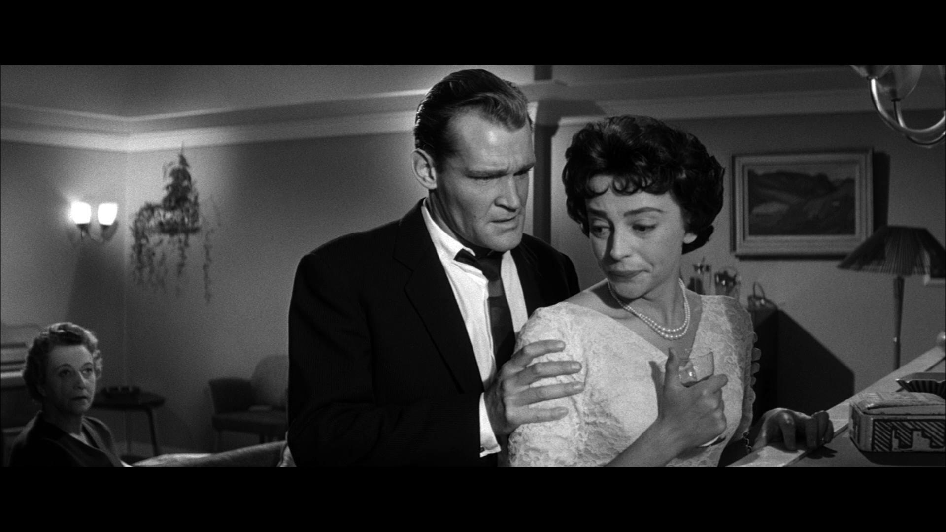Never Take Candy from A Stranger (1960) Screenshot 3