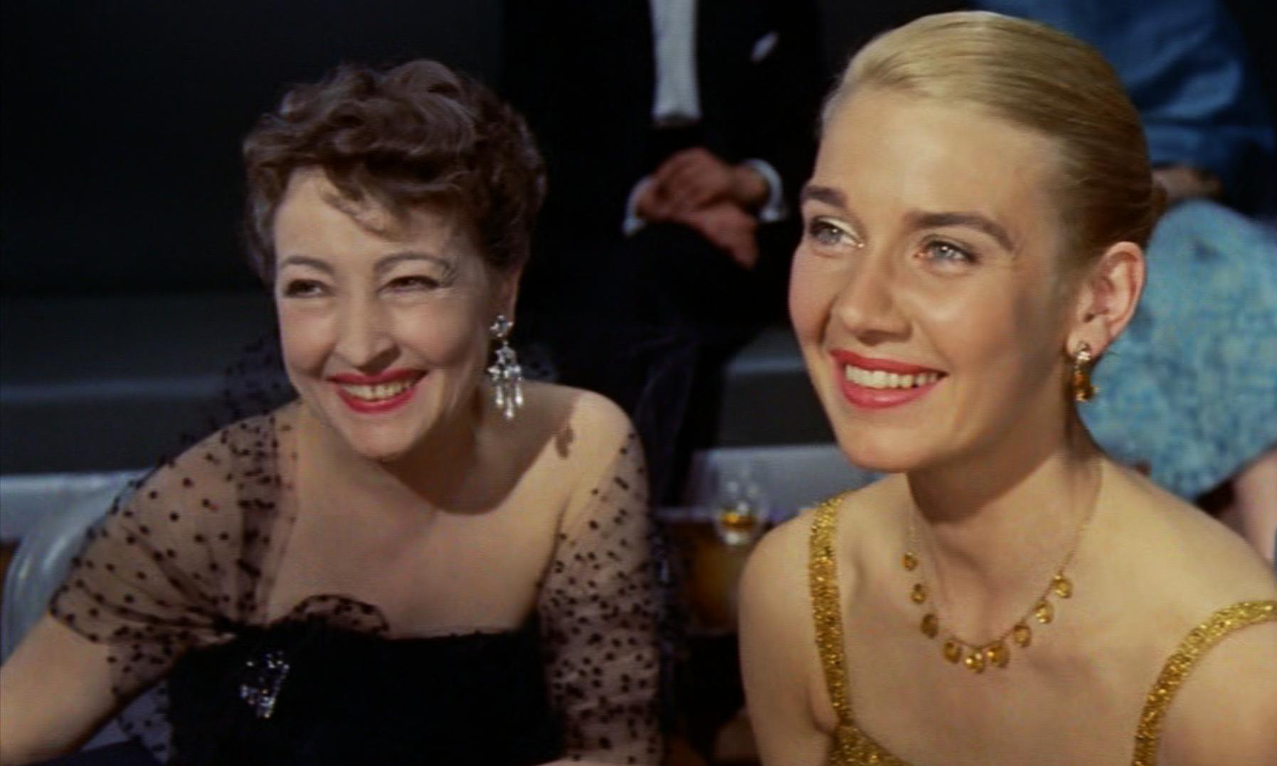 Next to No Time (1958) Screenshot 4 