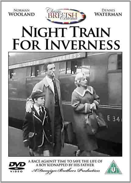 Night Train for Inverness (1960) Screenshot 1