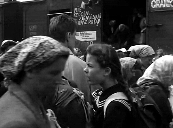 Nikt nie wola (1960) Screenshot 4