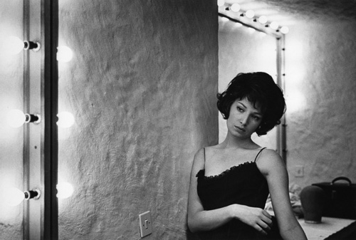 La Notte (1961) Screenshot 3
