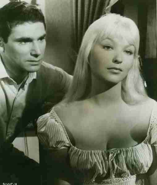 Toi... le venin (1958) Screenshot 3