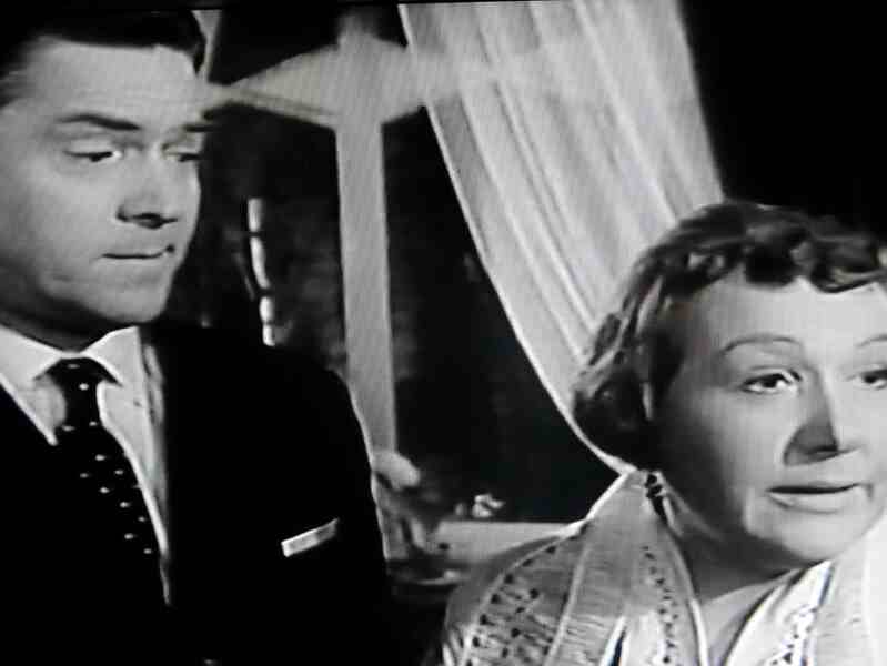 När mörkret faller (1960) Screenshot 1