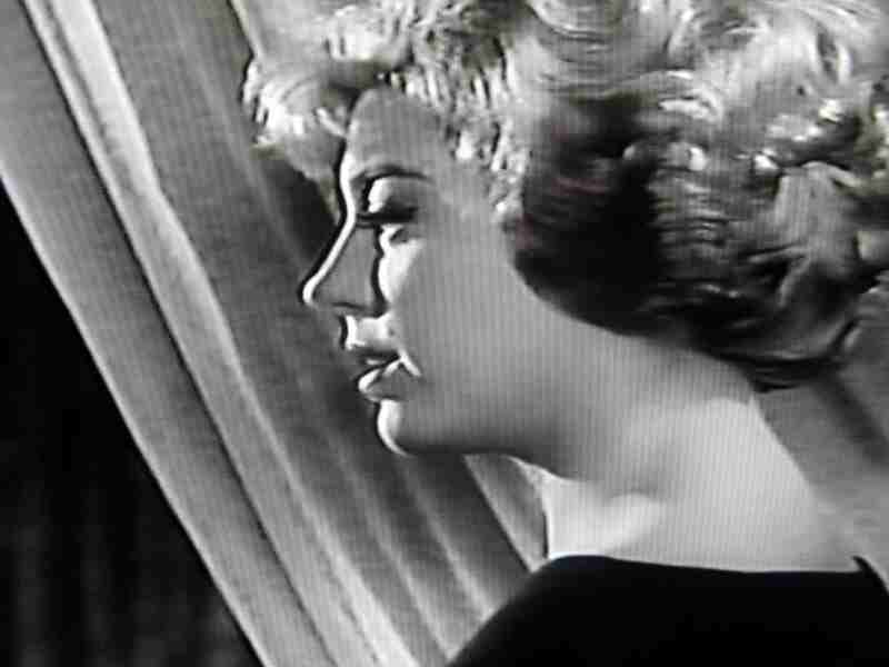 När mörkret faller (1960) Screenshot 2