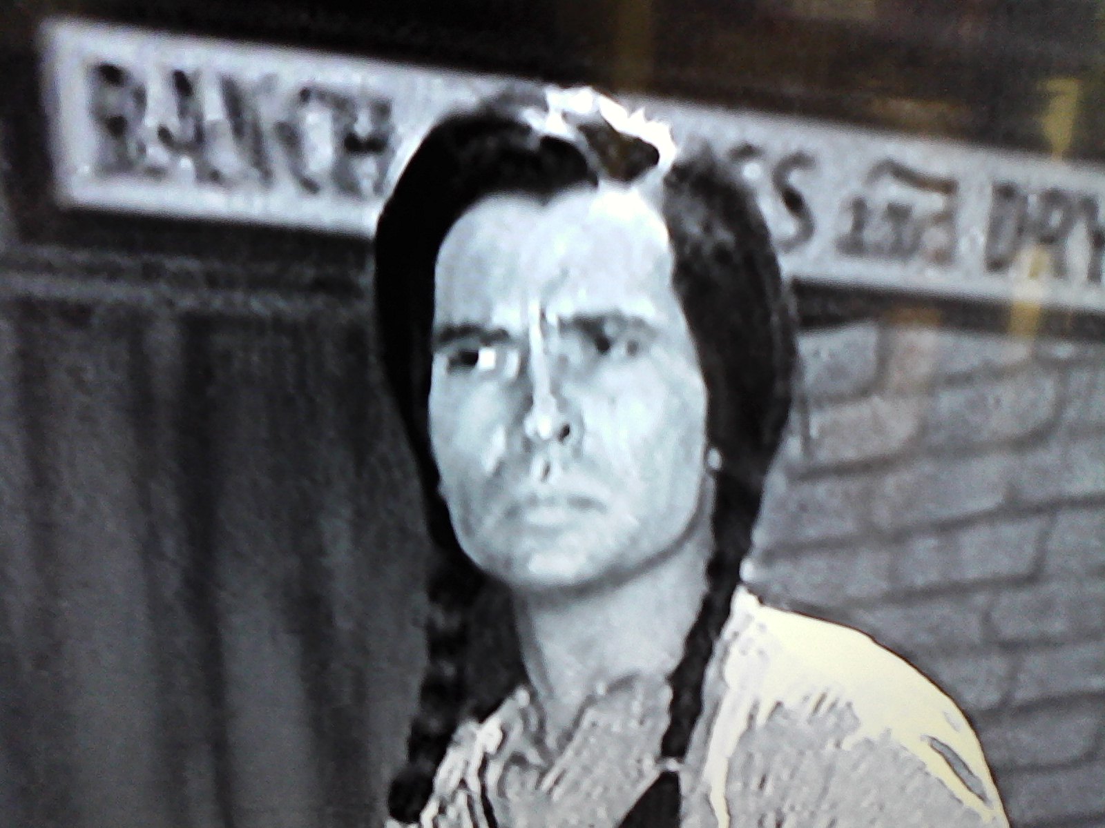 Oklahoma Territory (1960) Screenshot 3
