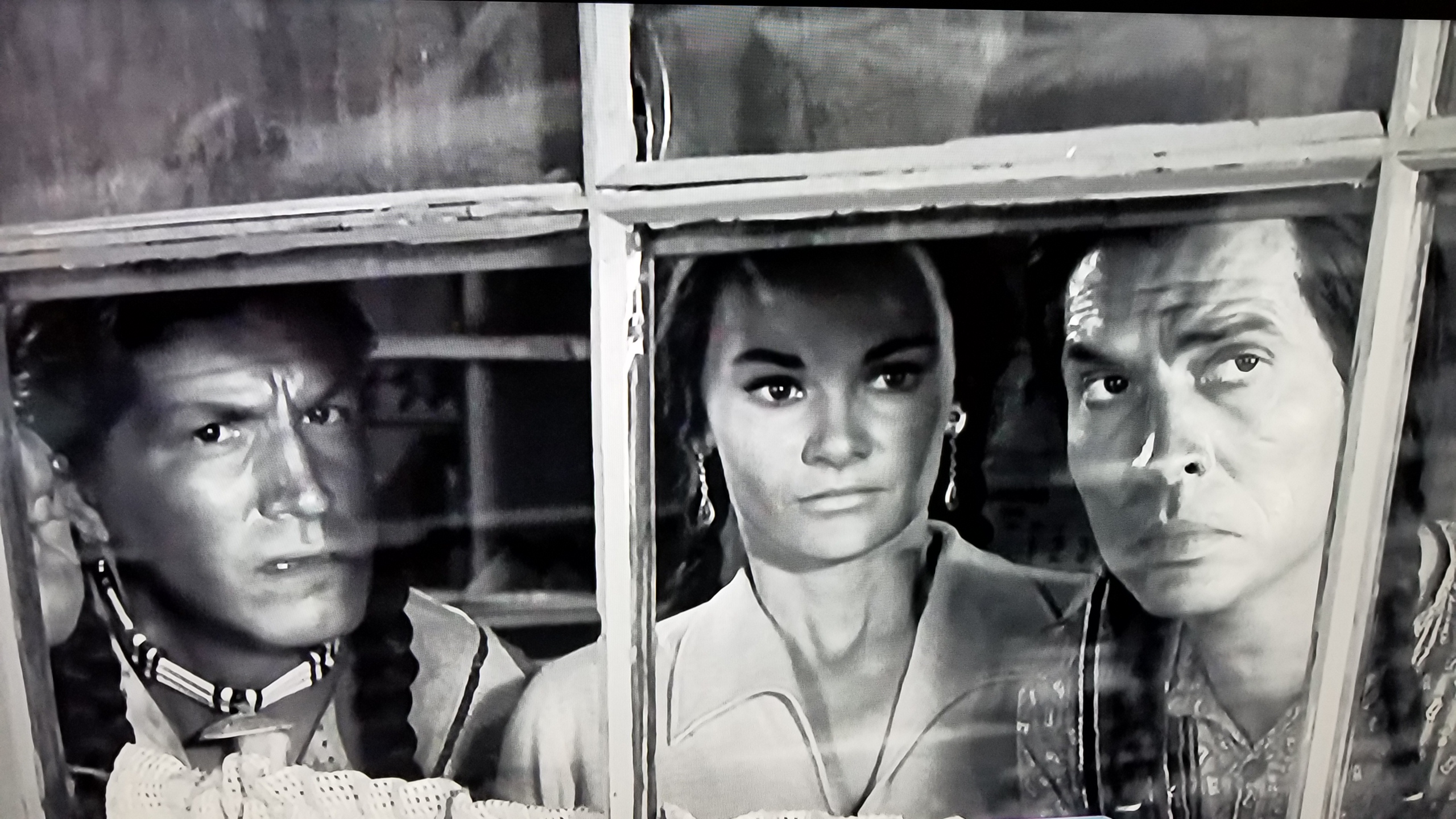 Oklahoma Territory (1960) Screenshot 5
