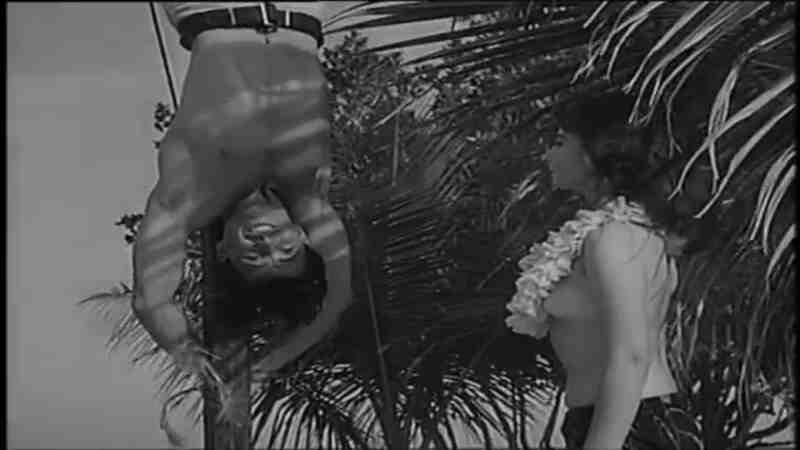 Pagan Island (1961) Screenshot 4