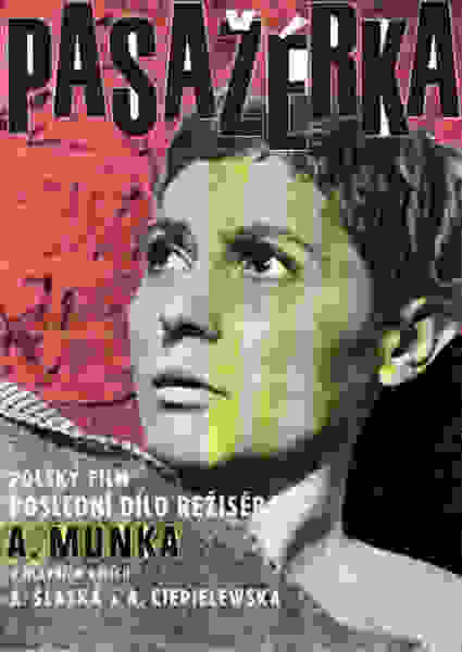 Passenger (1963) Screenshot 1