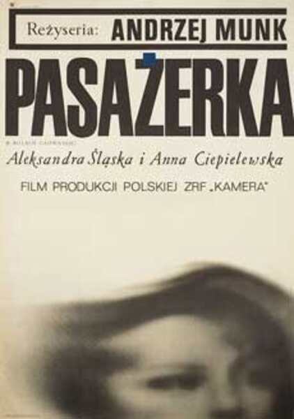 Passenger (1963) Screenshot 3