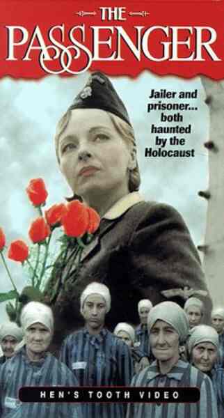 Passenger (1963) Screenshot 4