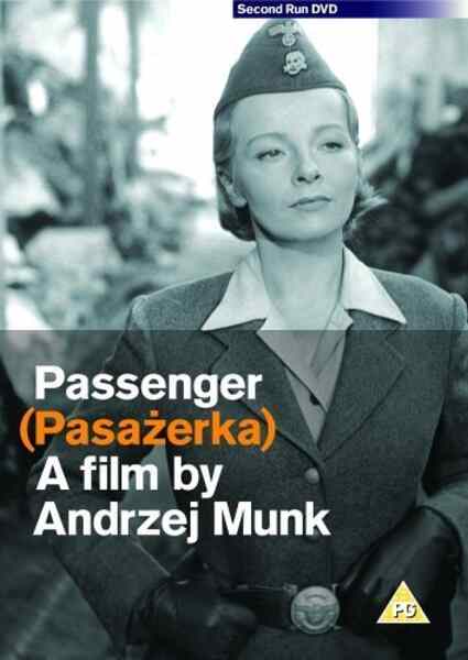 Passenger (1963) Screenshot 5