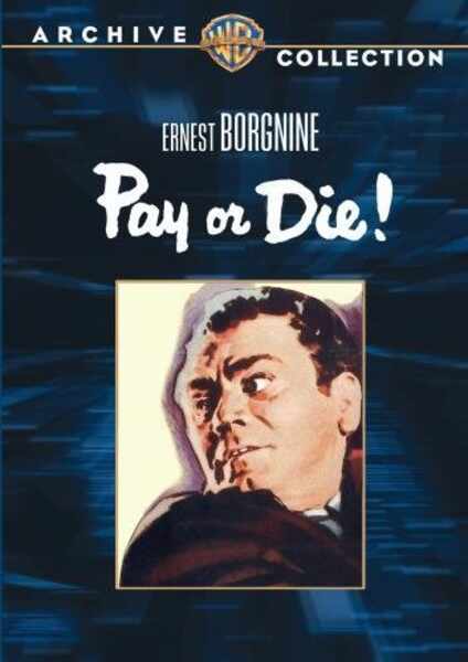 Pay or Die! (1960) Screenshot 1