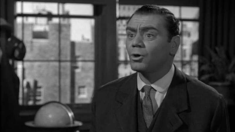 Pay or Die! (1960) Screenshot 2
