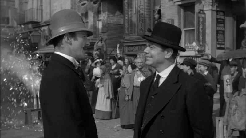 Pay or Die! (1960) Screenshot 4
