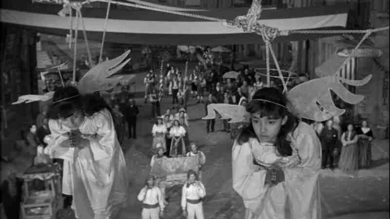 Pay or Die! (1960) Screenshot 5