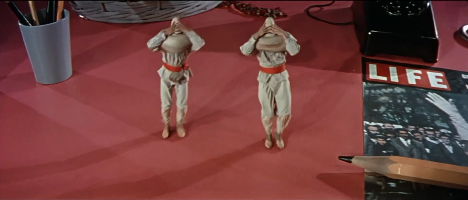 Pepe (1960) Screenshot 4 