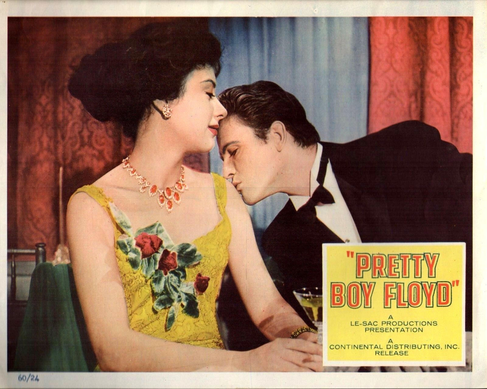 Pretty Boy Floyd (1960) Screenshot 5