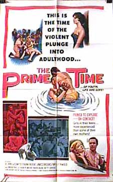 The Prime Time (1960) Screenshot 1