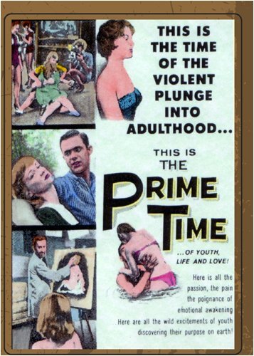 The Prime Time (1960) Screenshot 3