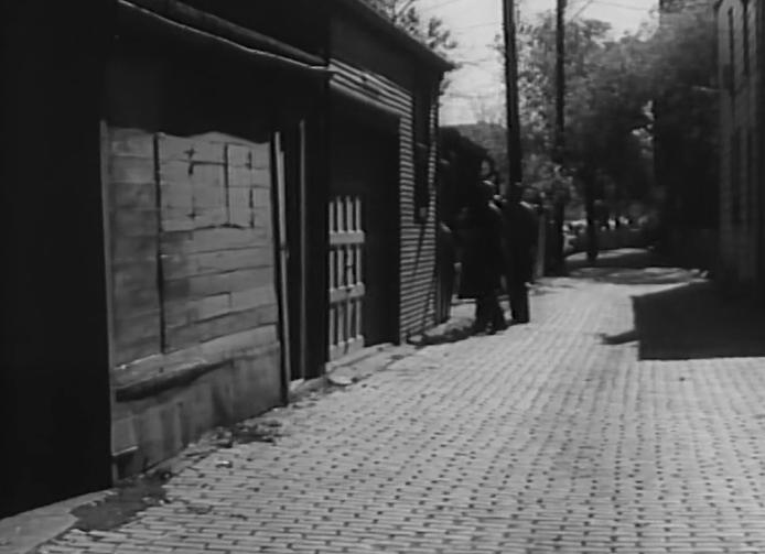The Prime Time (1960) Screenshot 4