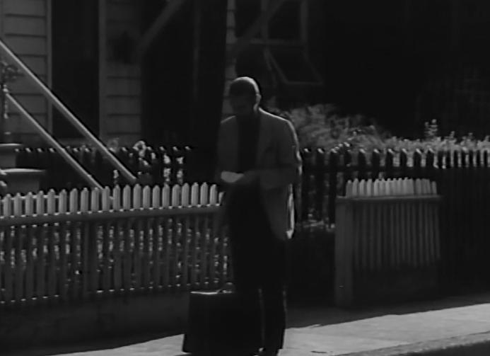 The Prime Time (1960) Screenshot 5