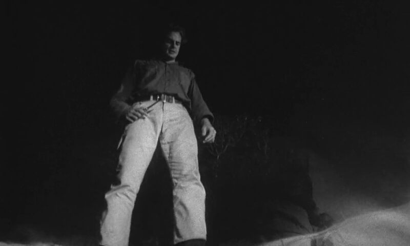 Private Property (1960) Screenshot 3