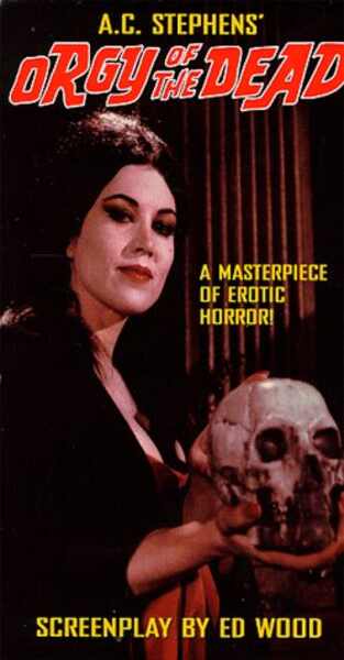 Orgy of the Dead (1965) Screenshot 1