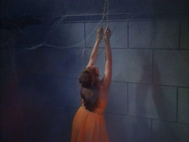 Orgy of the Dead (1965) Screenshot 3