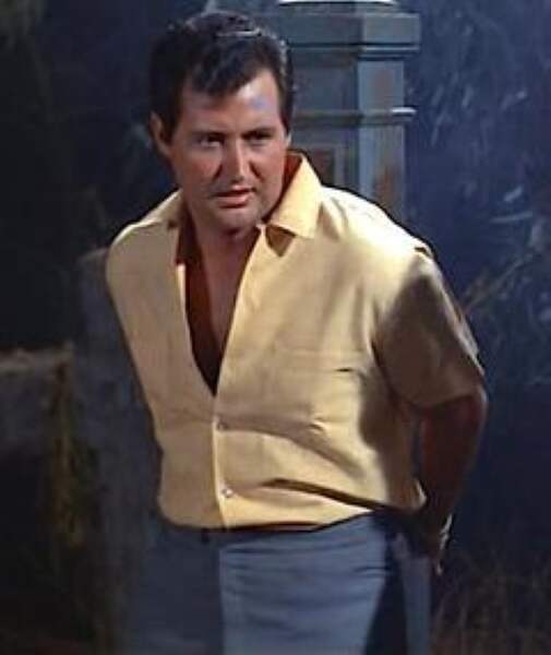 Orgy of the Dead (1965) Screenshot 4