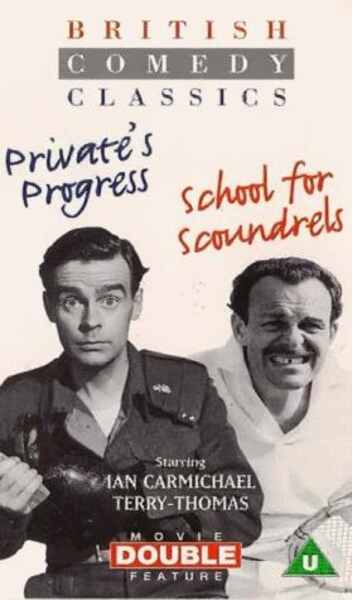 School for Scoundrels (1960) Screenshot 1