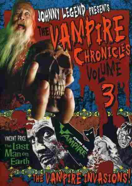 Atom Age Vampire (1960) Screenshot 2