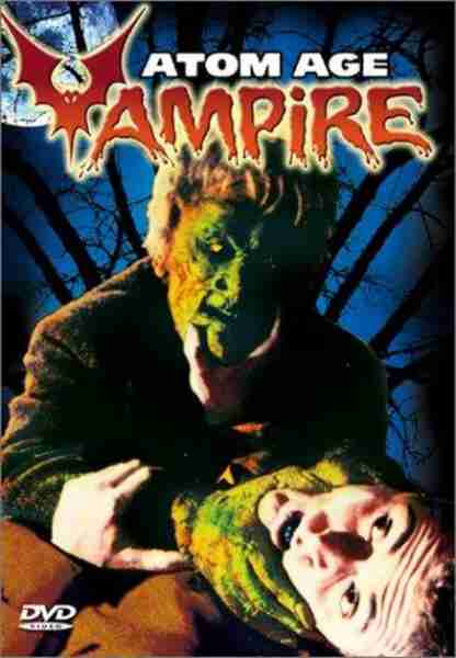 Atom Age Vampire (1960) Screenshot 4