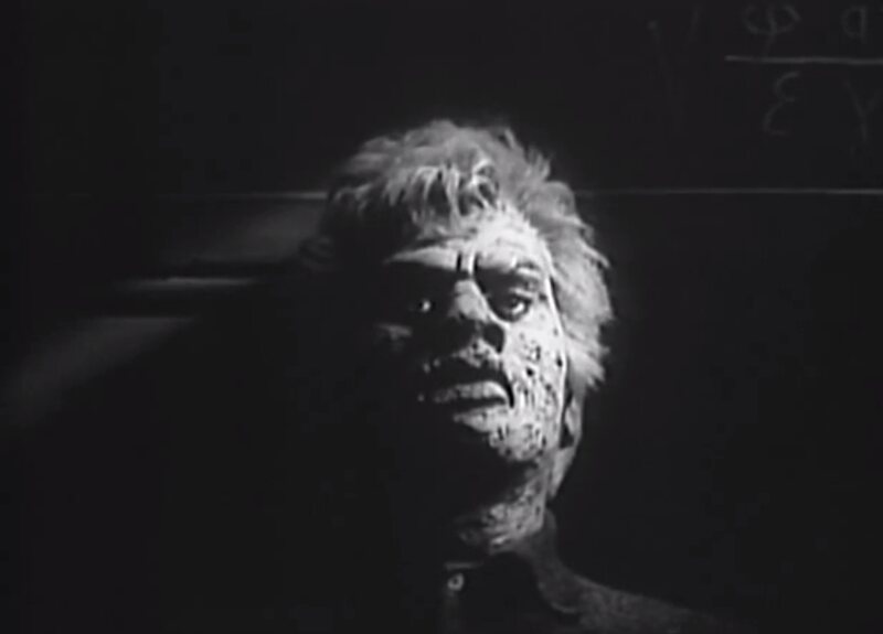 Atom Age Vampire (1960) Screenshot 5