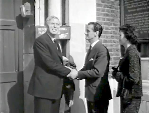 Sentenced for Life (1960) Screenshot 3 