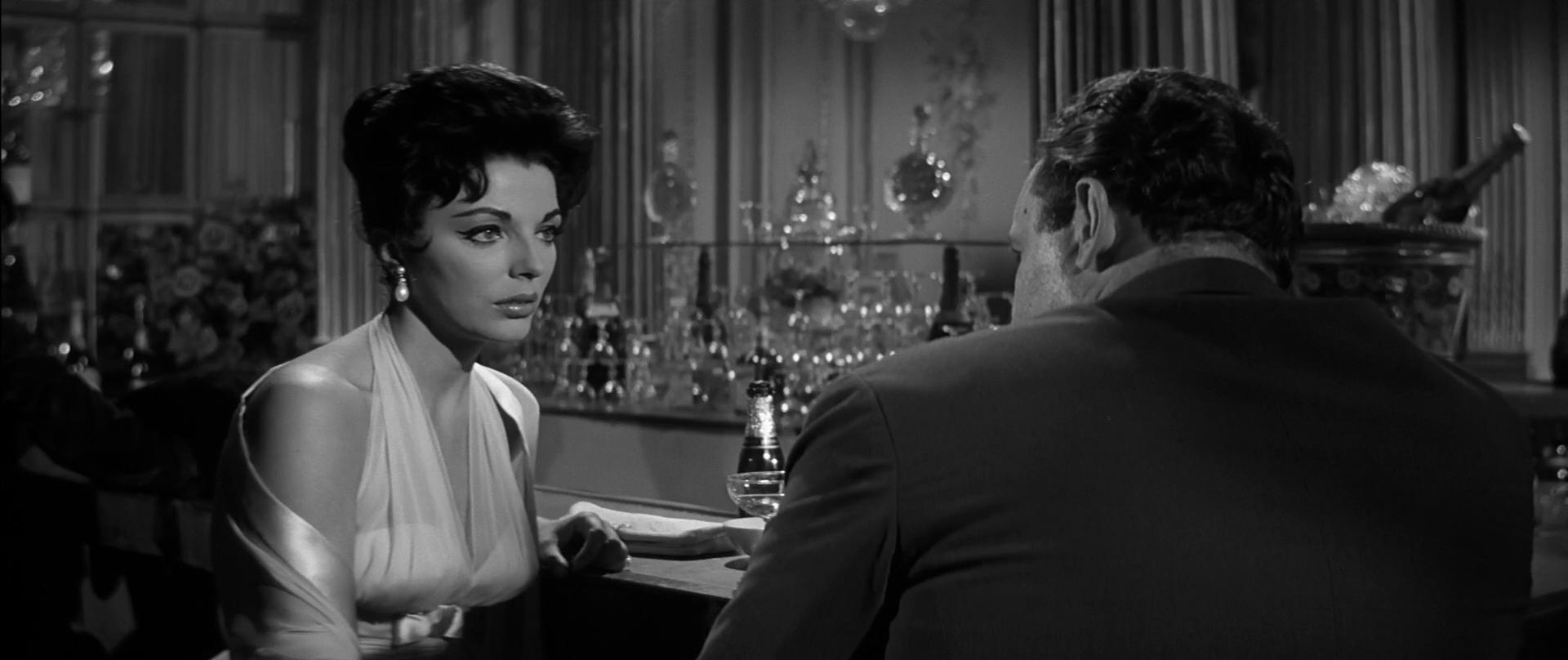 Seven Thieves (1960) Screenshot 4