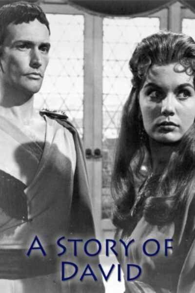 A Story of David: The Hunted (1960) Screenshot 1