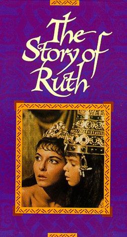 The Story of Ruth (1960) Screenshot 2