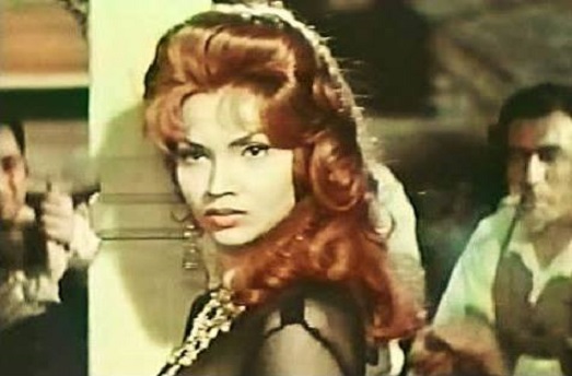 La strada dei giganti (1960) Screenshot 1