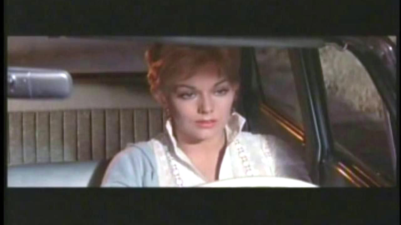 Strangers When We Meet (1960) Screenshot 5 