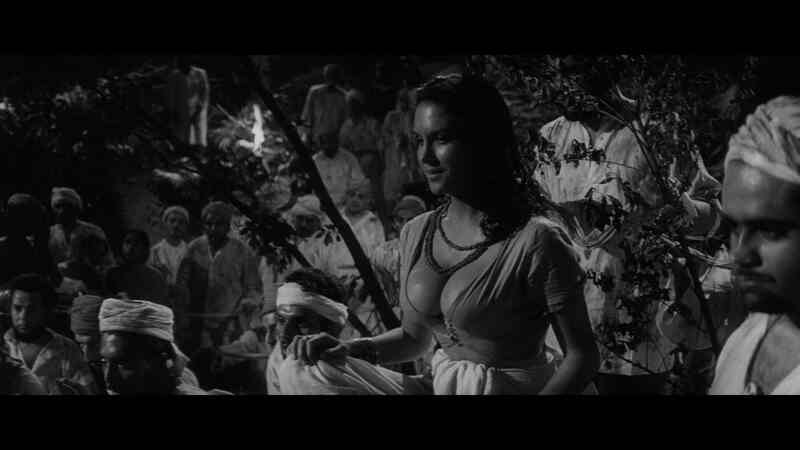 The Stranglers of Bombay (1959) Screenshot 2