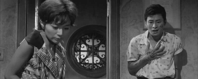 Everything Goes Wrong (1960) Screenshot 4
