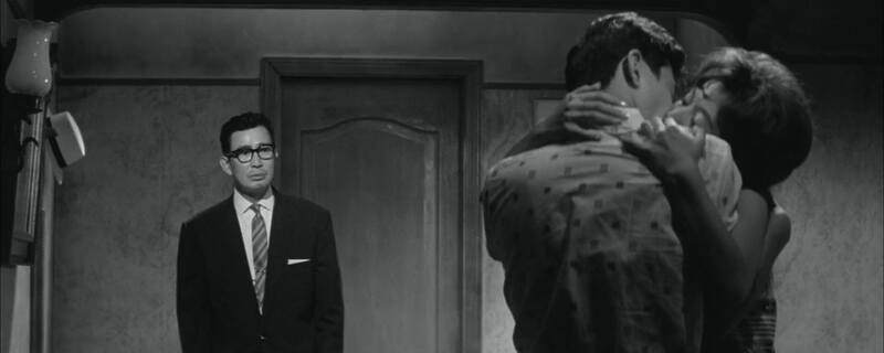 Everything Goes Wrong (1960) Screenshot 5