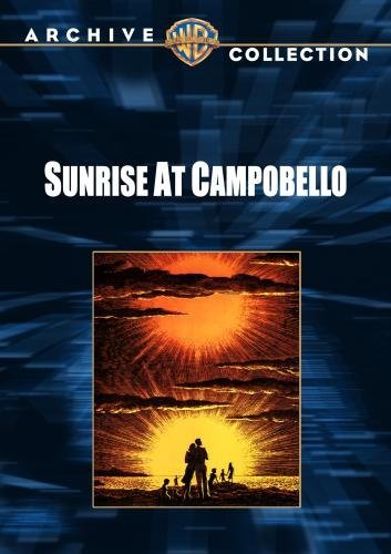 Sunrise at Campobello (1960) Screenshot 2
