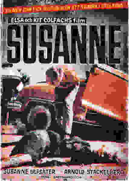 Susanne (1960) Screenshot 1