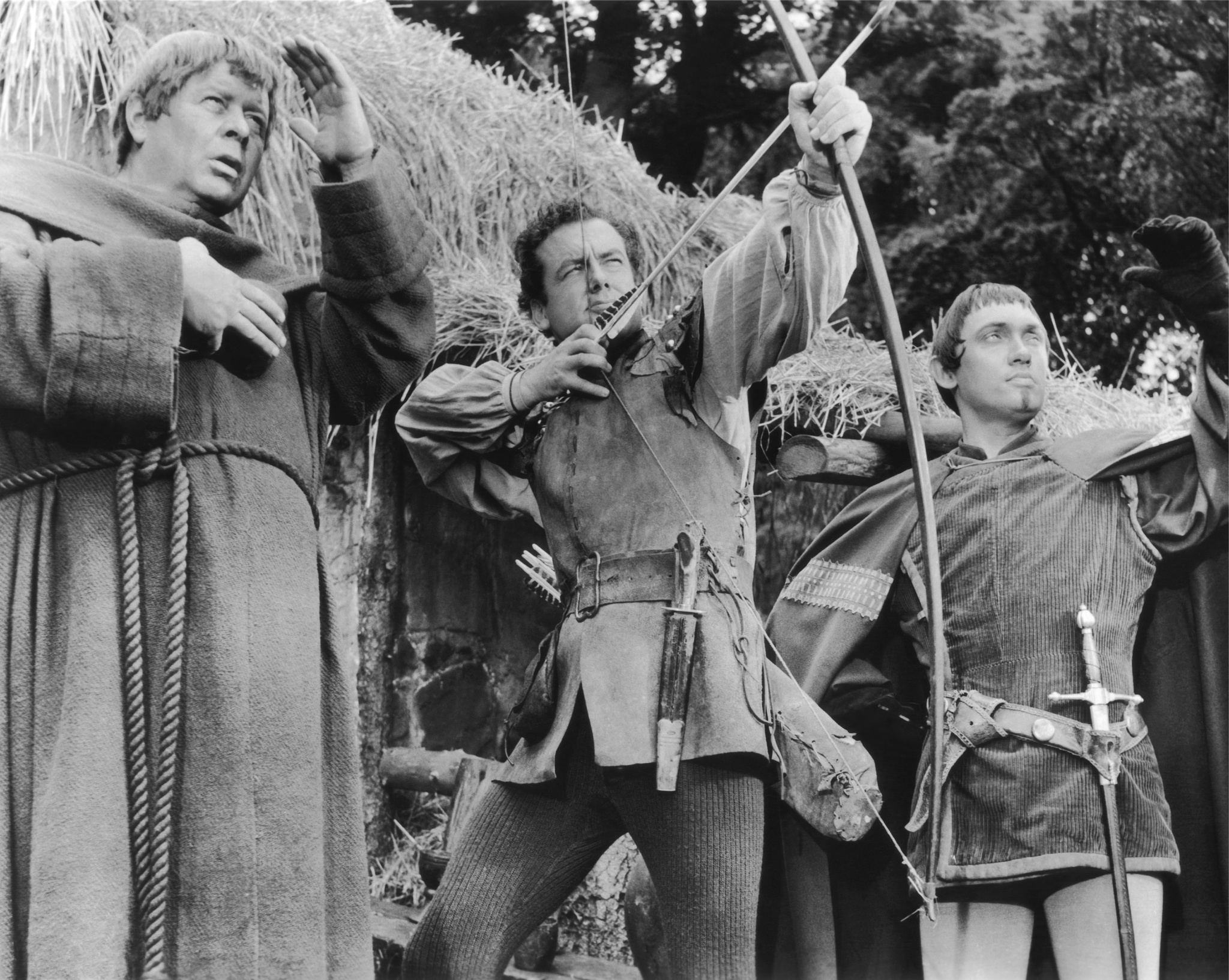 Sword of Sherwood Forest (1960) Screenshot 2 