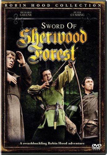 Sword of Sherwood Forest (1960) Screenshot 4 