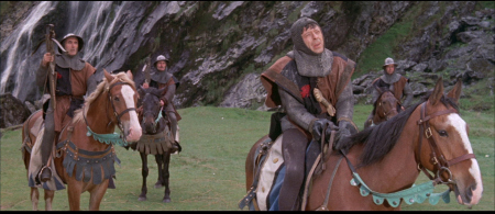 Sword of Sherwood Forest (1960) Screenshot 5 