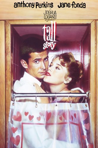 Tall Story (1960) Screenshot 1 