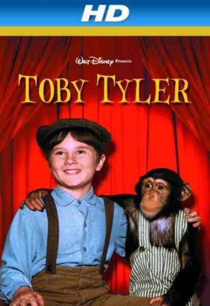 Toby Tyler or Ten Weeks with a Circus (1960) Screenshot 1
