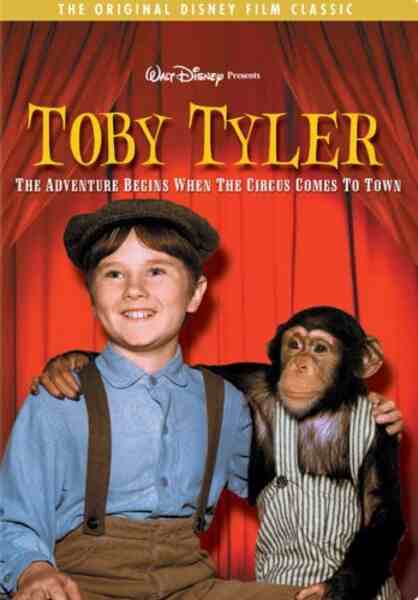 Toby Tyler or Ten Weeks with a Circus (1960) Screenshot 2